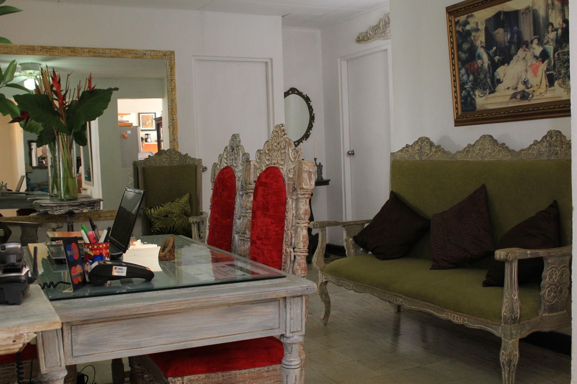 Balcones De Venecia Apartment Cartagena Exterior foto