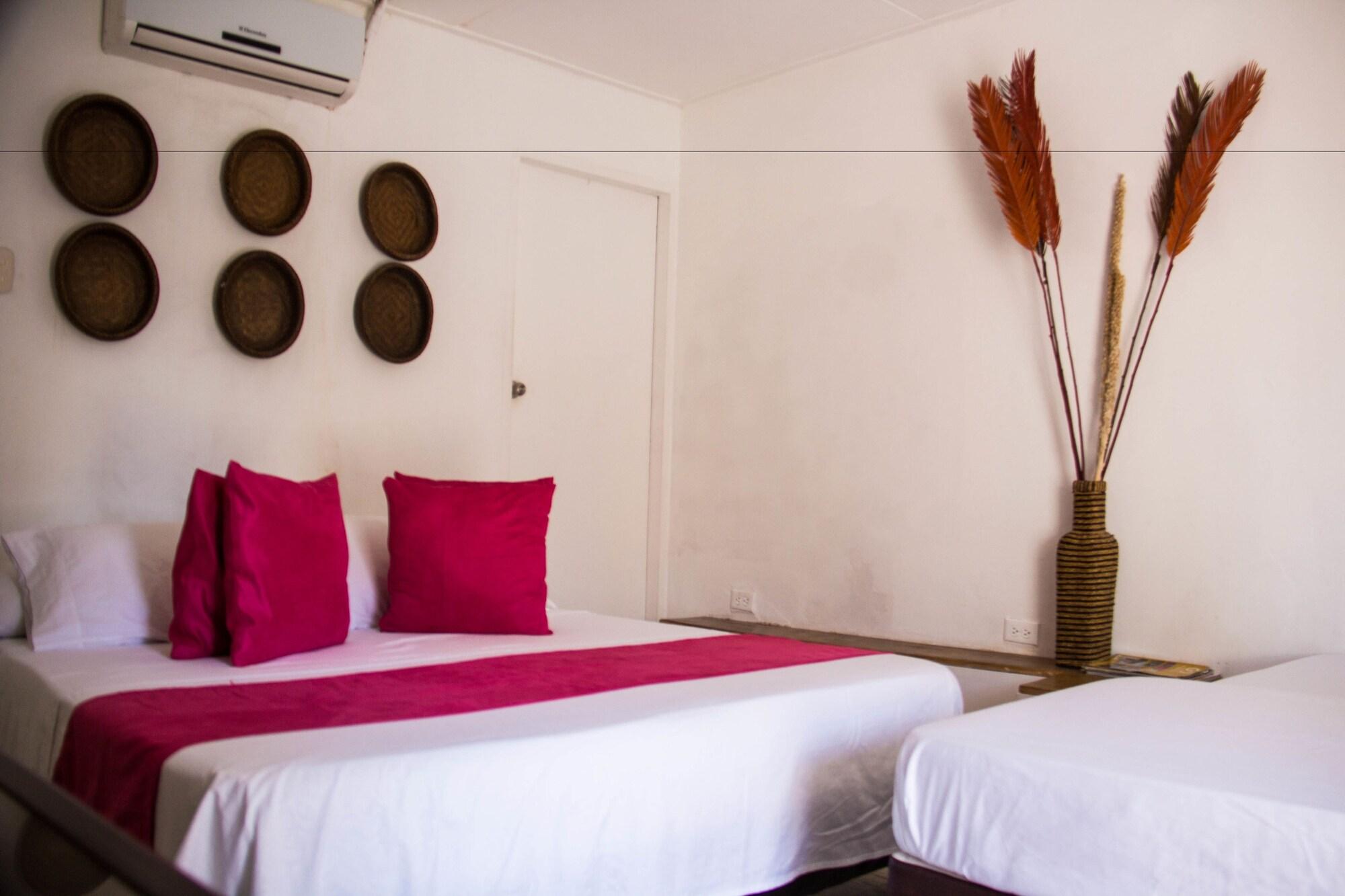 Balcones De Venecia Apartment Cartagena Exterior foto