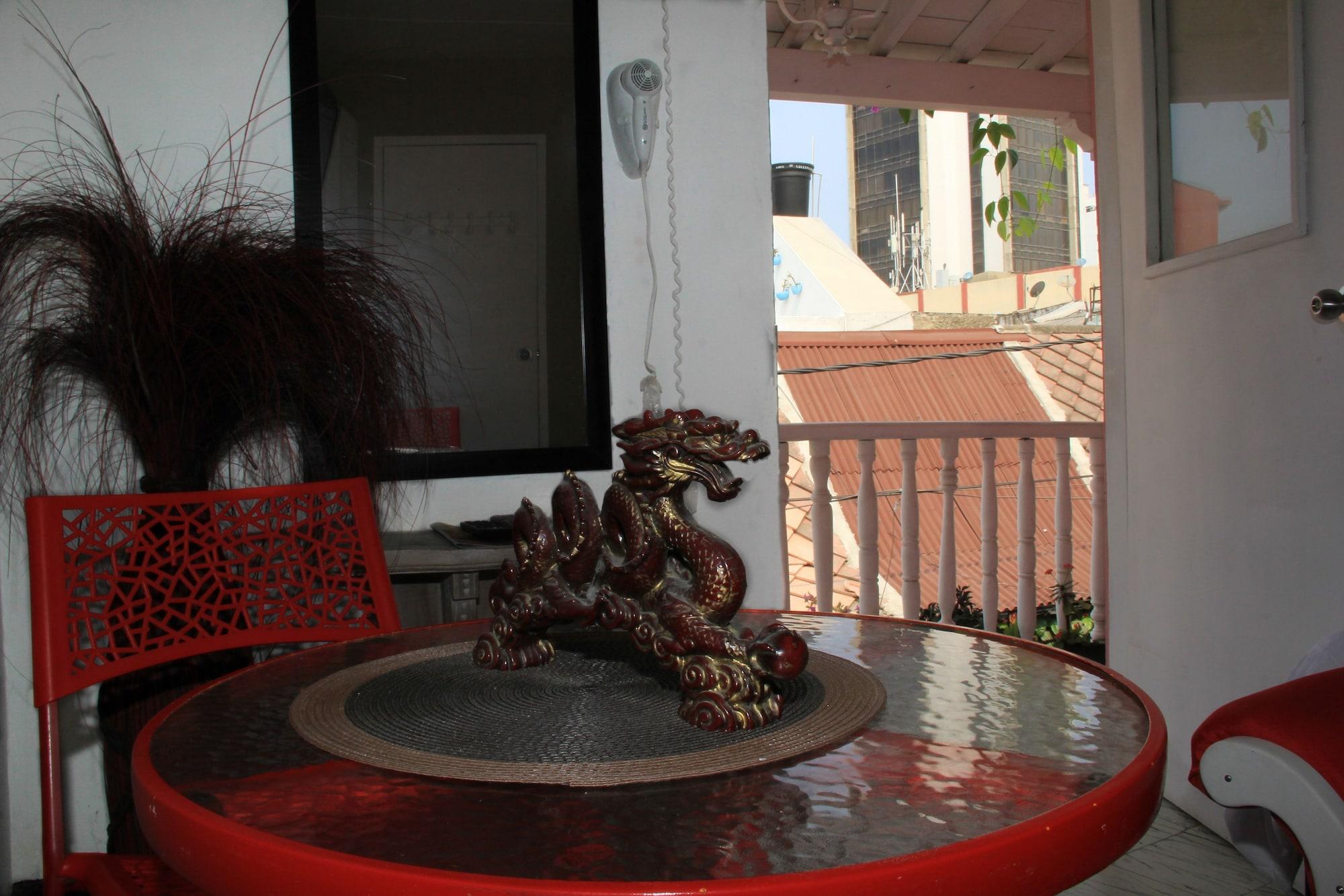Balcones De Venecia Apartment Cartagena Exterior foto