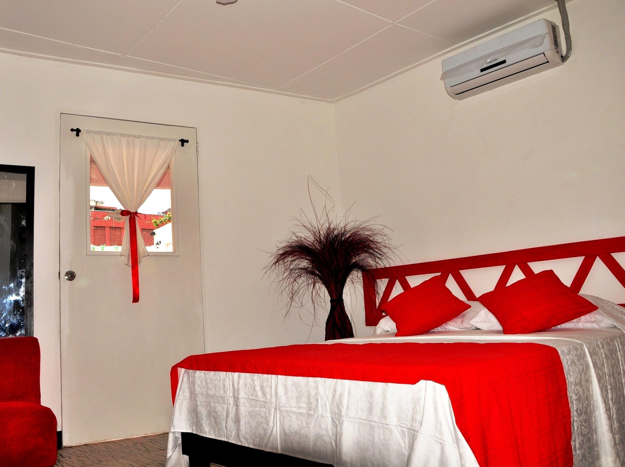Balcones De Venecia Apartment Cartagena Exterior foto