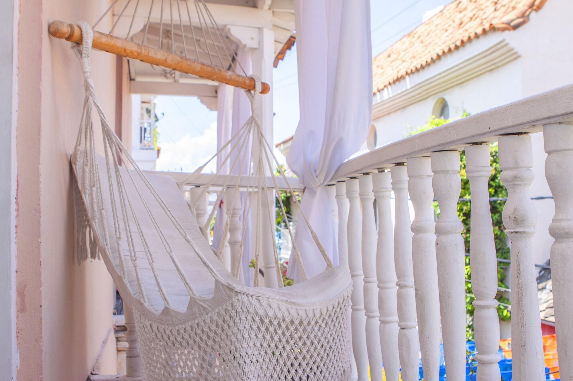 Balcones De Venecia Apartment Cartagena Exterior foto