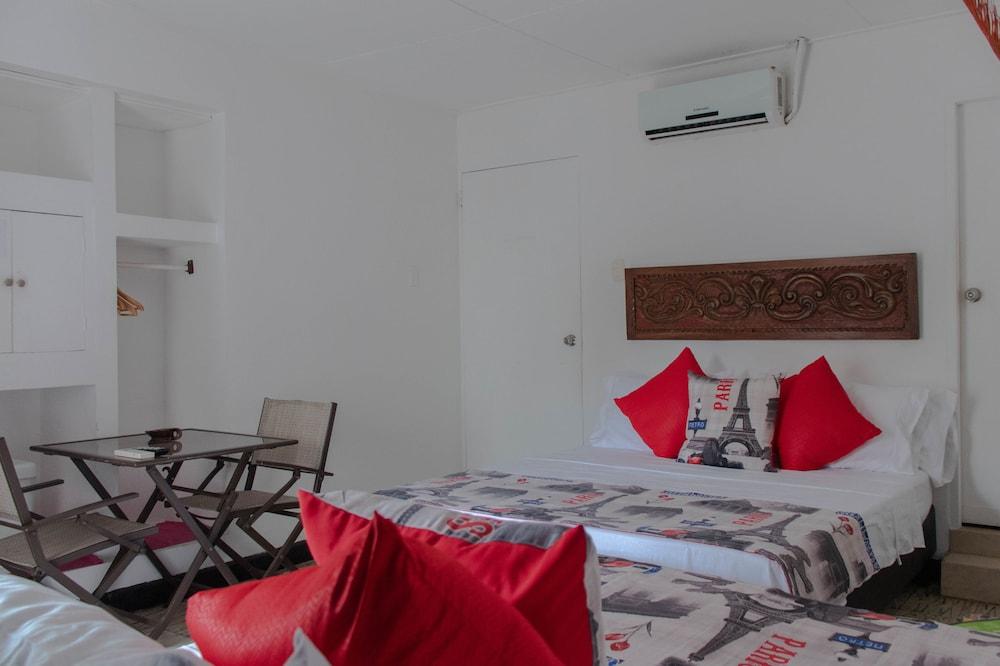 Balcones De Venecia Apartment Cartagena Exterior foto