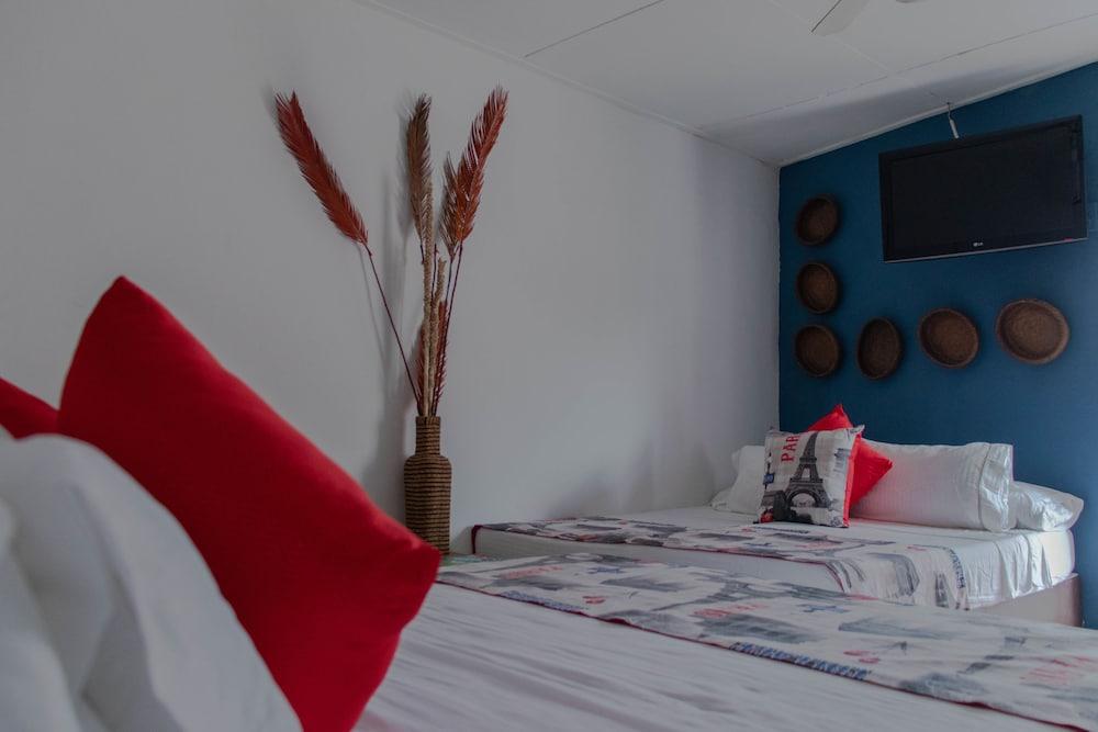 Balcones De Venecia Apartment Cartagena Exterior foto