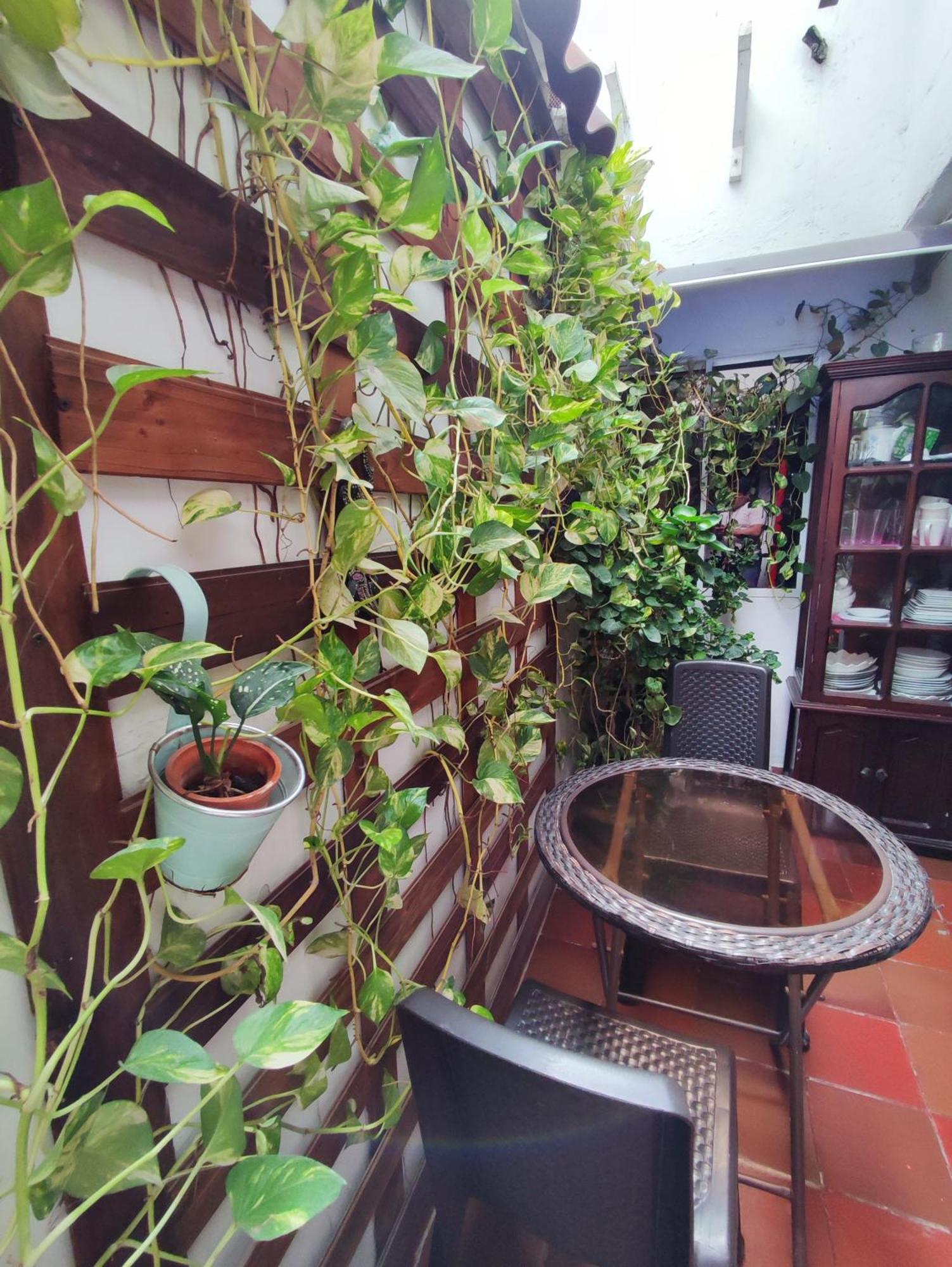 Balcones De Venecia Apartment Cartagena Exterior foto