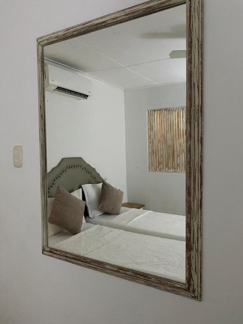 Balcones De Venecia Apartment Cartagena Exterior foto
