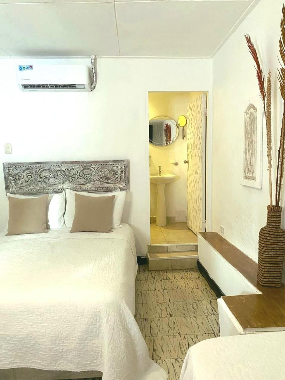 Balcones De Venecia Apartment Cartagena Exterior foto