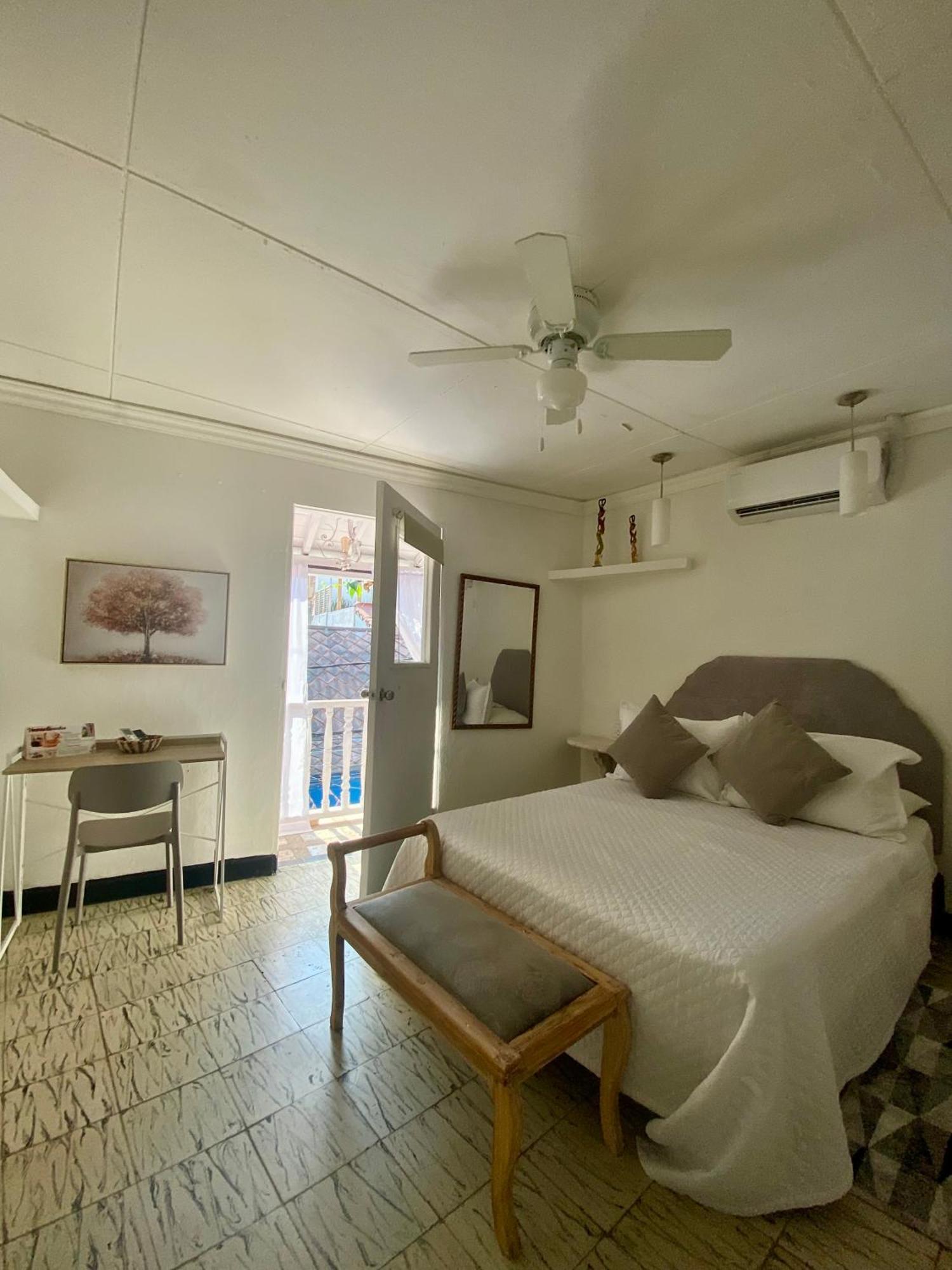 Balcones De Venecia Apartment Cartagena Exterior foto