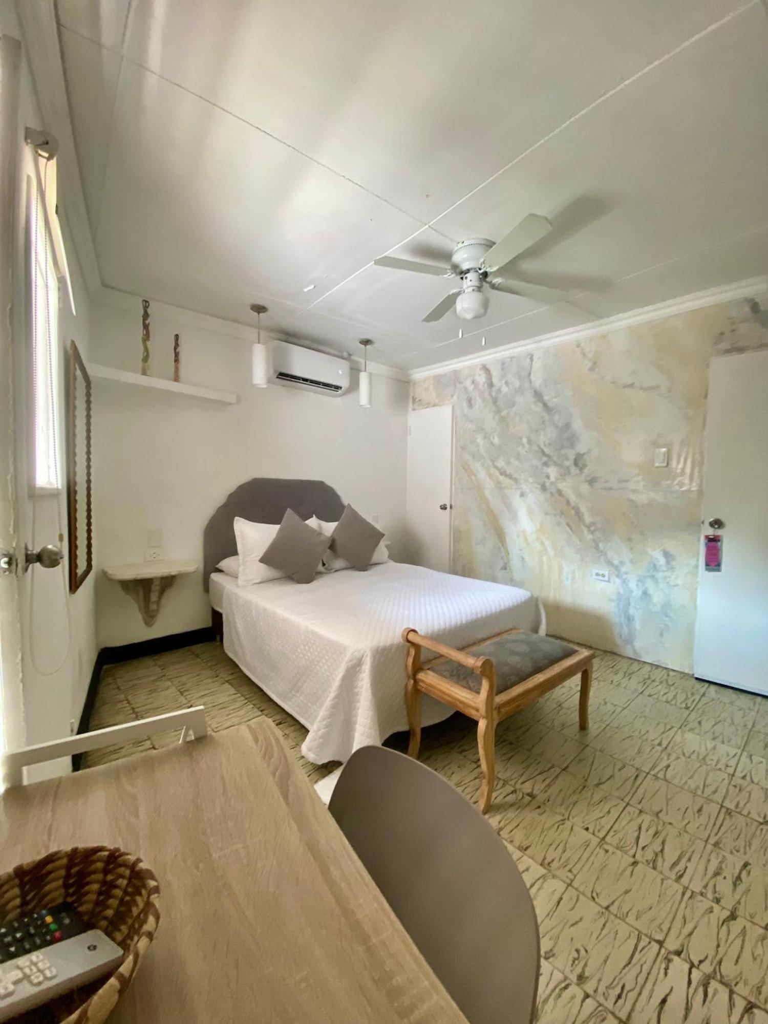 Balcones De Venecia Apartment Cartagena Exterior foto