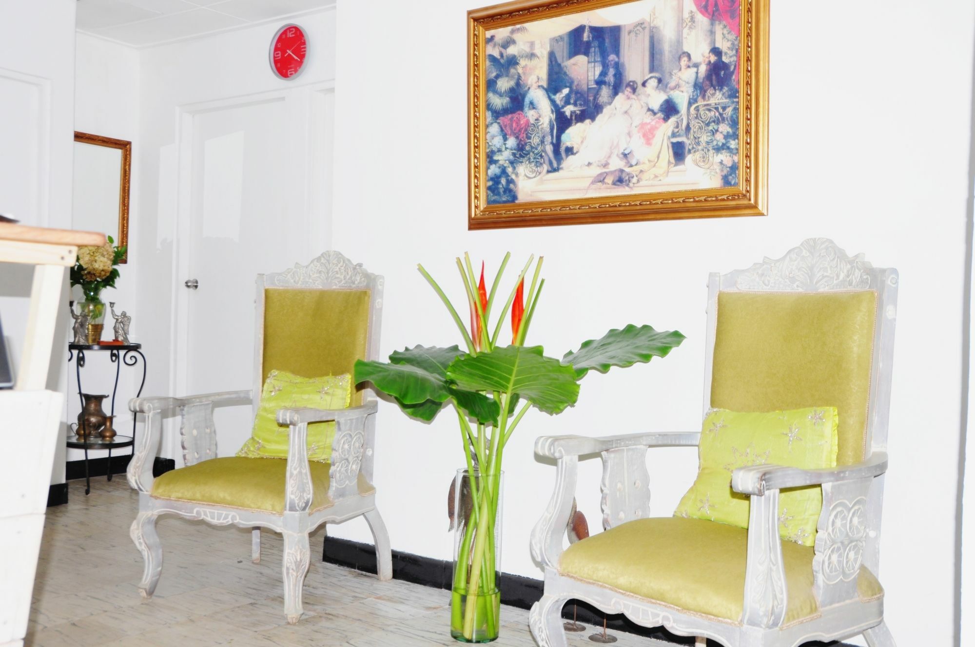 Balcones De Venecia Apartment Cartagena Exterior foto