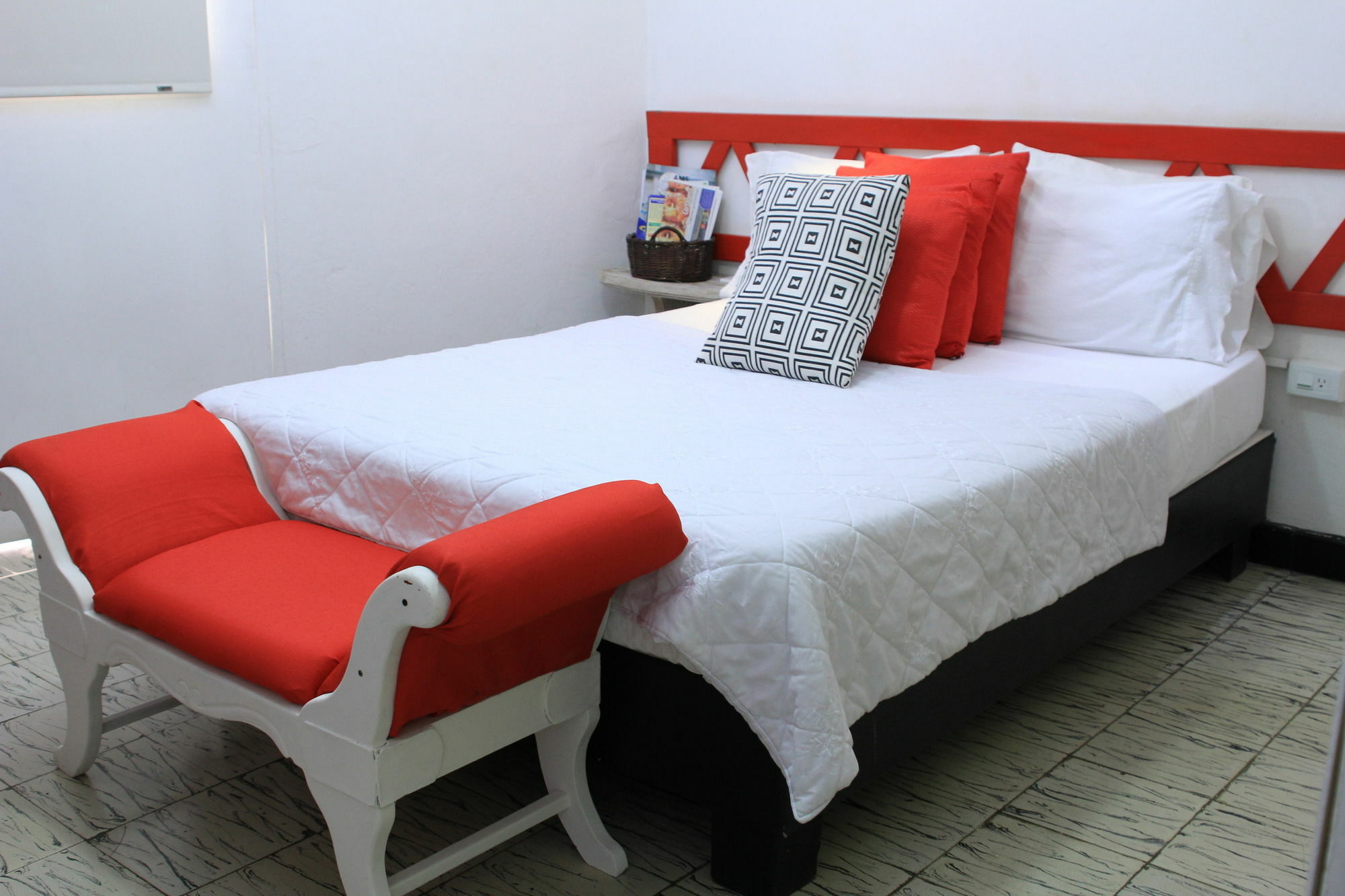 Balcones De Venecia Apartment Cartagena Exterior foto